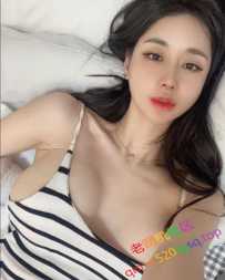 天河极品大波美女