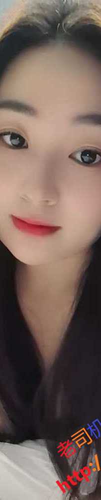    龙归快餐妹子